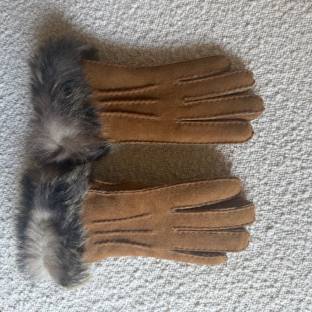 Ugg Winter Gloves - image 4